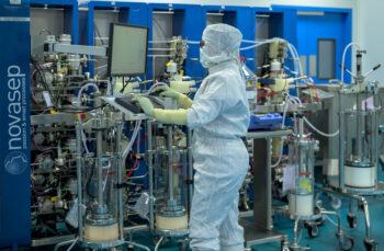 Revolutionizing biologics production: Harnessing continuous ...