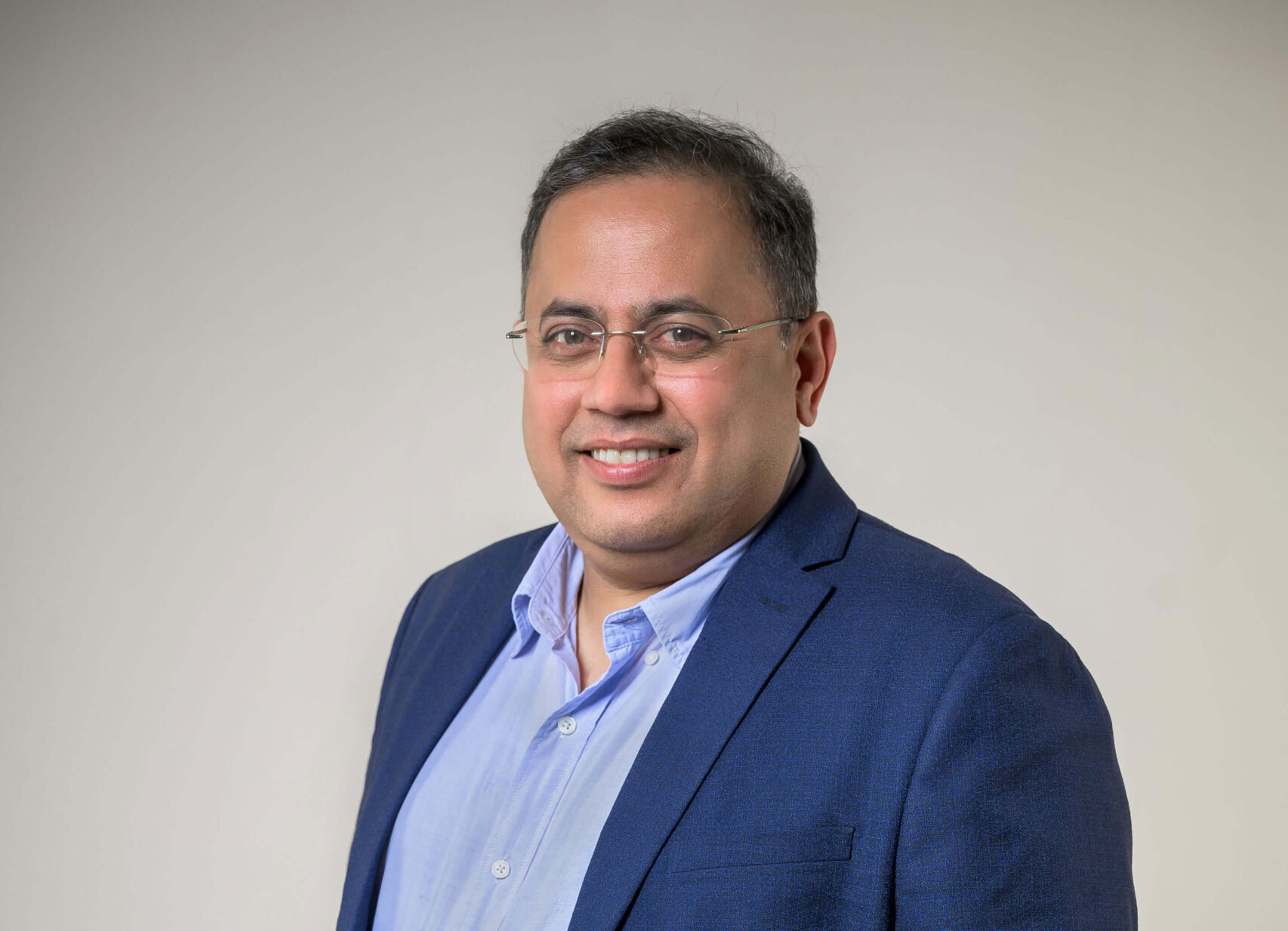 Himanshu Gadgil, PhD | Enzene Biosciences